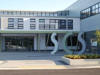 colegios irlandeses - Skibbereen Community School - Skibbereen