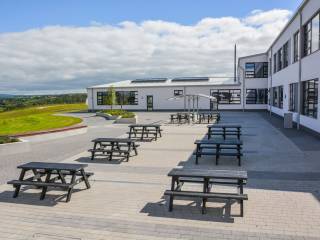 colegios irlandeses - Skibbereen Community School - Skibbereen