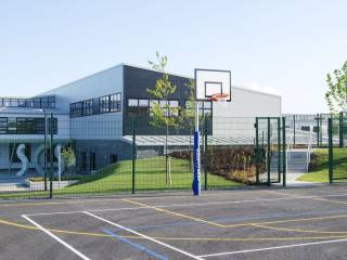 colegios irlandeses - Skibbereen Community School - Skibbereen