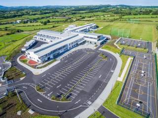 colegios irlandeses - Skibbereen Community School - Skibbereen