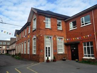 Colegios de Irlanda - St Aloysius School - Cork