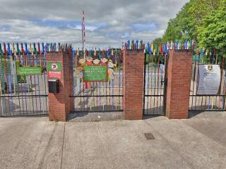 Colegios de Irlanda - St Patricks College - Cork