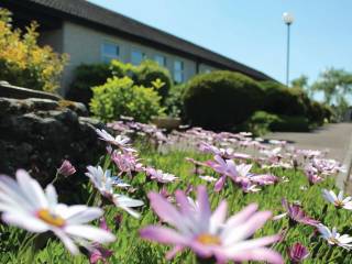 Colegios de Irlanda - St Peter's Community School - Passage West