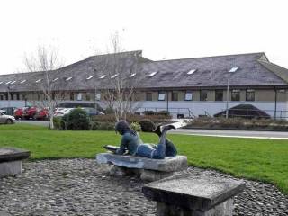 Colegios de Irlanda - St Mary's Secondary School - Mallow