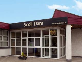 Colegios de Irlanda - Scoil Dara - Kilcock