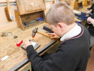 Colegios de Irlanda - Coláiste na Ríochta - Listowel