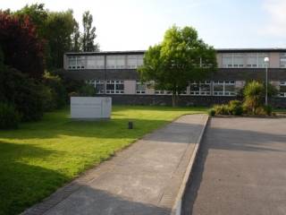 Colegios de Irlanda - Coláiste na Ríochta - Listowel