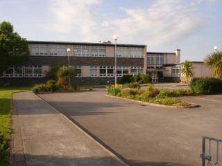 Colegios de Irlanda - Coláiste na Ríochta - Listowel