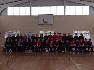 Colegios de Irlanda - Mean Scoil Nua An Leith Triuigh - Castleisland