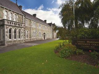 Colegios de Irlanda - St. Brendan's College - Carrigkerry