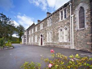 Colegios de Irlanda - St. Brendan's College - Carrigkerry