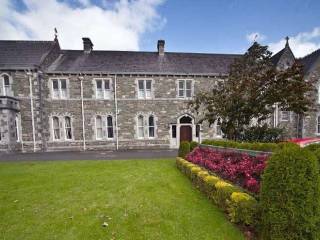 Colegios de Irlanda - St. Brendan's College - Carrigkerry