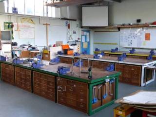 Colegios de Irlanda - Tarbert Comprehensive School - Listowel