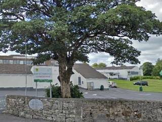 Colegios de Irlanda - Davitt College - Castlebar