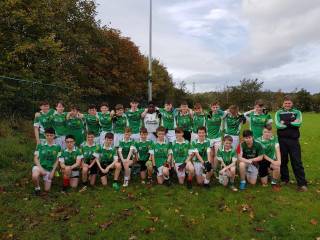 Colegios de Irlanda - Davitt College - Castlebar