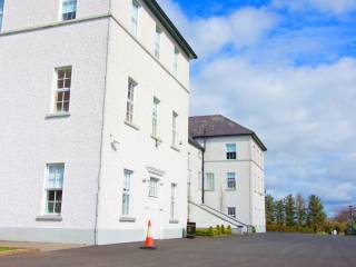 Colegios de Irlanda - Jesus & Mary Secondary School - Crossmolina