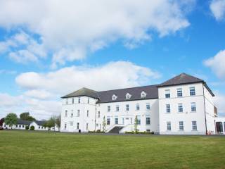 Colegios de Irlanda - Jesus & Mary Secondary School - Crossmolina