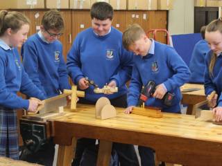 Colegios de Irlanda - Breifne College - Cavan