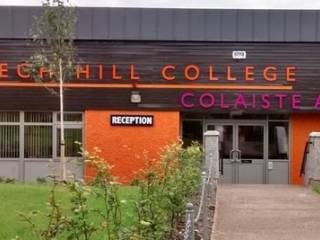 Colegios de Irlanda - Beech Hill College - Monaghan