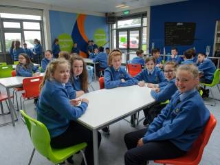 Colegios de Irlanda - Beech Hill College - Monaghan