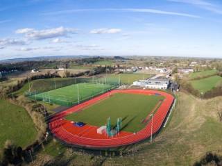 COLEGIOS IRLANDESES - Largy College - Clonea