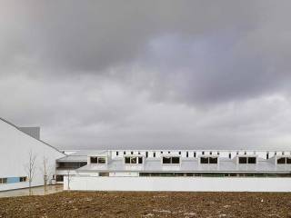 Colegios de Irlanda - Loreto Community School - Donegal