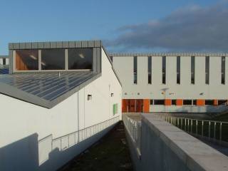 Colegios de Irlanda - Loreto Community School - Donegal