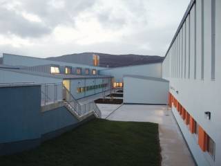 Colegios de Irlanda - Loreto Community School - Donegal