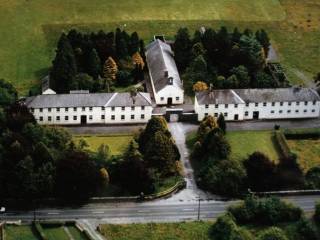 Colegios de Irlanda - Coláiste an Chreagáin - Galway