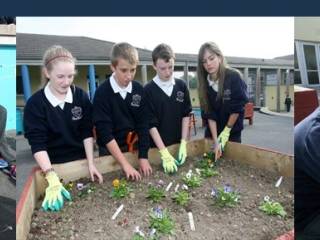 Colegios de Irlanda - St Pauls - Oughterard