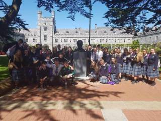 Colegios irlandeses - Colaiste na Trocaire (Mercy Community College) - Rathkeale