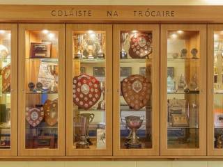 Colegios irlandeses - Colaiste na Trocaire (Mercy Community College) - Rathkeale