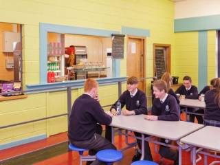 Colegios irlandeses - Colaiste na Trocaire (Mercy Community College) - Rathkeale