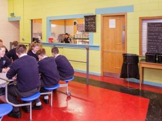 Colegios irlandeses - Colaiste na Trocaire (Mercy Community College) - Rathkeale