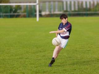 Colegios irlandeses - Colaiste na Trocaire (Mercy Community College) - Rathkeale