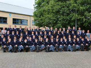 Colegios irlandeses - Colaiste na Trocaire (Mercy Community College) - Rathkeale