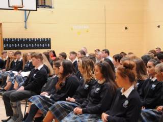 Colegios irlandeses - Colaiste na Trocaire (Mercy Community College) - Rathkeale