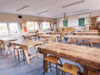 Colegios irlandeses - Colaiste na Trocaire (Mercy Community College) - Rathkeale