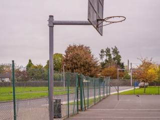 Colegios irlandeses - Colaiste na Trocaire (Mercy Community College) - Rathkeale