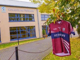 Colegios irlandeses - Colaiste na Trocaire (Mercy Community College) - Rathkeale