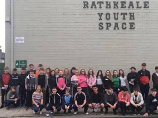 Colegios irlandeses - Colaiste na Trocaire (Mercy Community College) - Rathkeale