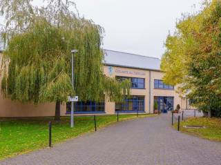 Colegios irlandeses - Colaiste na Trocaire (Mercy Community College) - Rathkeale