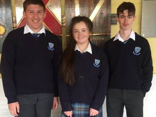 Colegios irlandeses - Colaiste na Trocaire (Mercy Community College) - Rathkeale