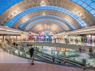 blanchardstown centro comercial