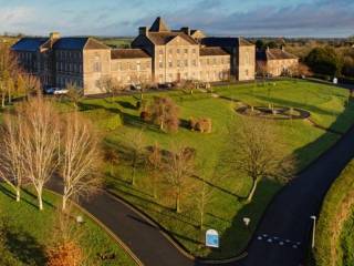 St. Macartan's College - Monaghan