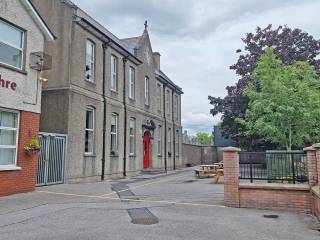 High School Clonmel - Árdscoil na mBráithre