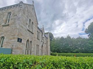 colegios irlandeses - Blackwater Community School - Waterford