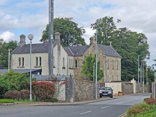 colegios irlandeses - Blackwater Community School - Waterford