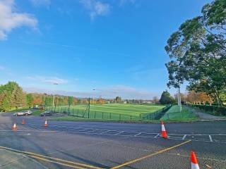 Bandon Grammar School - Cork