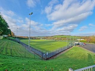 Bandon Grammar School - Cork